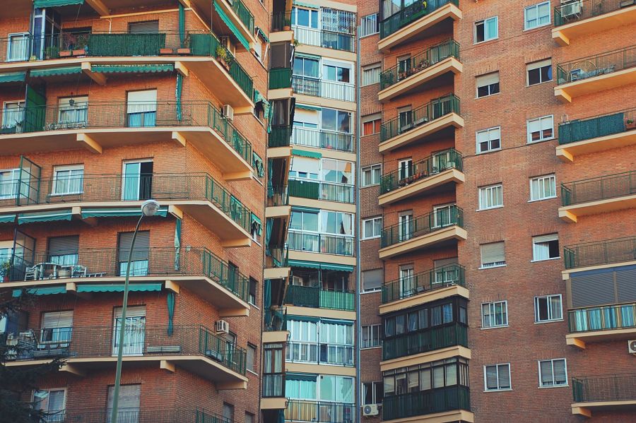 Ventajas de los cerramientos de terrazas