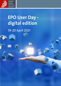 EPO User Day