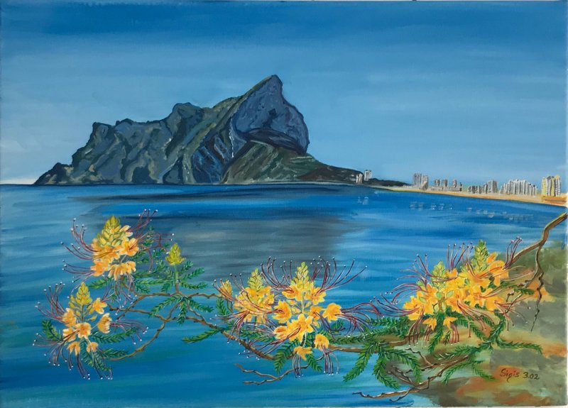 calpe
