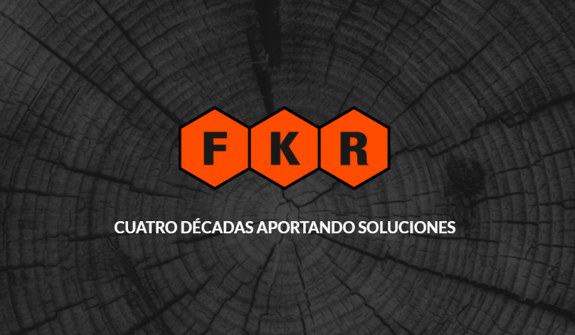 FKR QUIMICA, S.L.