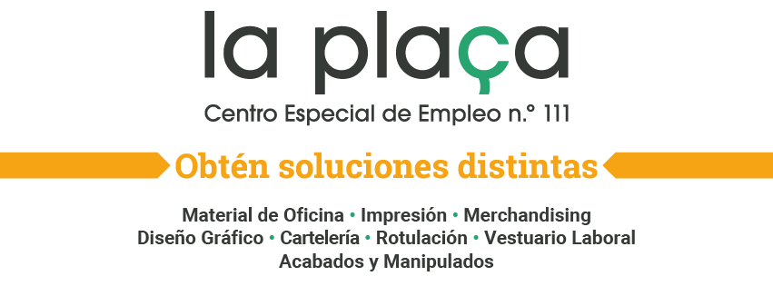 Impremta La Plaça, S.L.U.