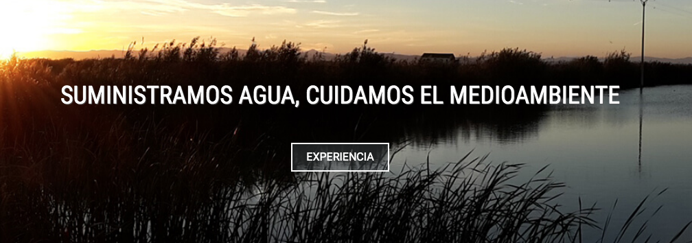Pavagua Ambiental S.L.