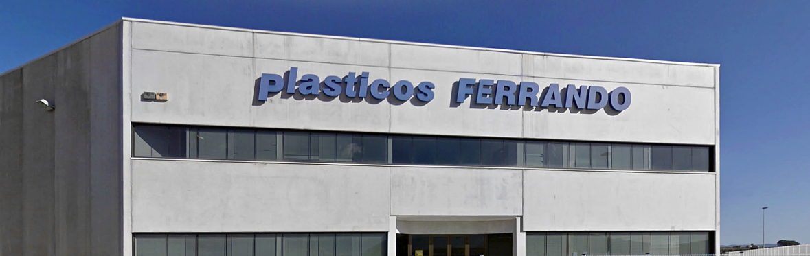 PLÁSTICOS FERRANDO, S.L.