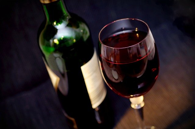 vino para cada paella