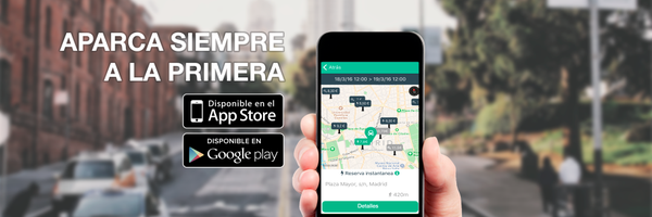 Shareparking S.L 