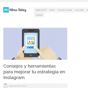C�mo mejorar tu estrategia en Instagram
