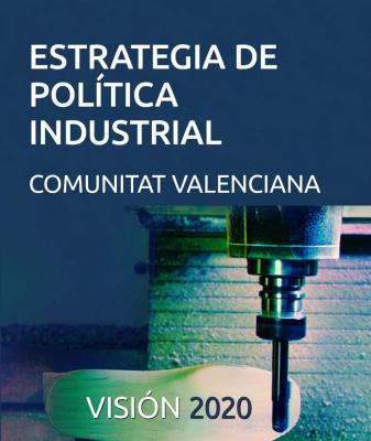 Estrategia de Pol�tica Industrial CV 2020