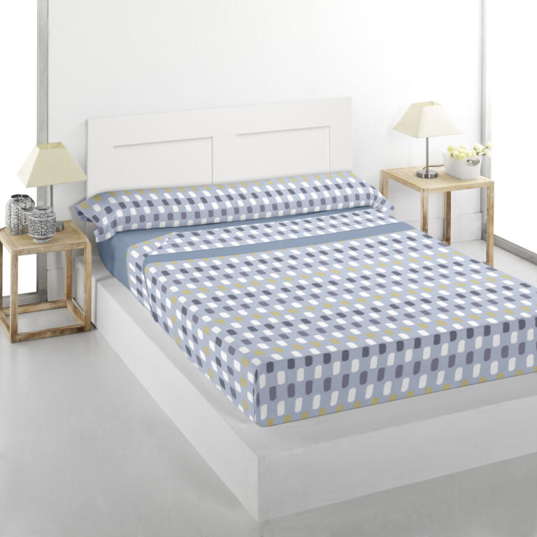 Ropa de cama - Sábanas Trovador