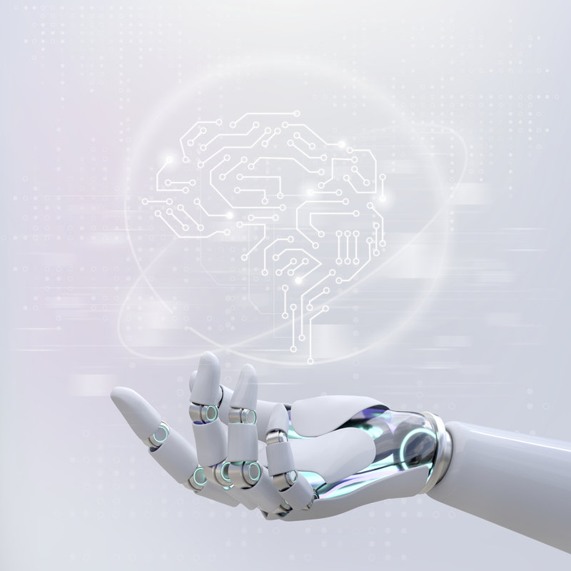 �En qu� consiste la ley de inteligencia artificial?