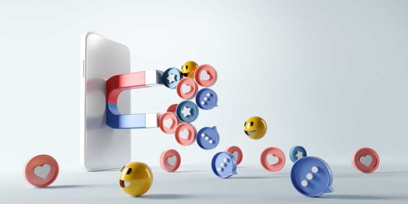 Marketing Digital: Definición y Estrategias según los objetivos
